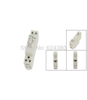 LOAD-SHEDDING RELAY DIN RAIL 2P 2NO 25A 230VAC EPC1 MXG