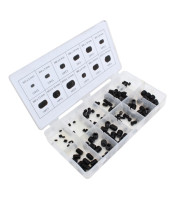 A-TC545 GRUB ВИНТ АСОРТИМЕНТ 160бр