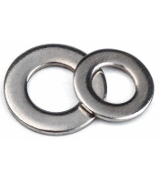 360 stainless steel washer set