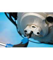 A-MK421 ALTERNATOR COVER PULLER