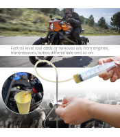 A-MK508 FORK OIL LEVEL GAUGE TOOL