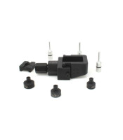 S-CHRT5 ТЕЖКОТОВАРНА ВЕРИЖНА ВЕРИГА ЗА МОТОЦИКЛЕТИ SPITTER & RIVETING КОМПЛЕКТ