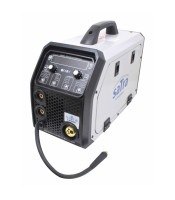S-SH200MIL DIGITAL DOUBLE PULSE MIG WELDING MACHINE