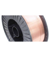 ΣΥΡΜΑ ΗΛΕΚΤΡΟΚΟΛΛΗΣΗΣ MIG Ø 0,8 mm 5kg