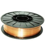 ΣΥΡΜΑ ΗΛΕΚΤΡΟΚΟΛΛΗΣΗΣ MIG Ø 0,8 mm 5kg