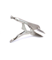 A-TS08  LOCKING PLIRE SHEET METAL TOOL