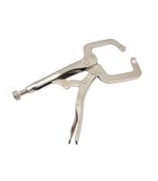 ΠΕΝΣΑ ΓΚΡΙΠ C ΓΙΑ ΣΥΓΚΟΛΛΗΣΗ 275mm, ΓΚΑΖΟΤΑΝΑΛΙΑ ΗΛΕΚΤΡΟΚΟΛΛΗΣΗΣ