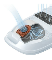 4 ΑΝΤΑΛΛΑΚΤΙΚΕΣ ΣΑΚΟΥΛΕΣ ΓΙΑ ΣΚΟΥΠΕΣ HOOVER Hyclean Pure CO
