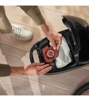 Торбички за прах Miele TU Hyclean Pure 12557060