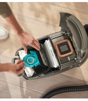 Торбички за прах Miele TU Hyclean Pure 12557060