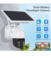 Battery Camera-ESCAM IP Camera-PeaceQF480 FHD