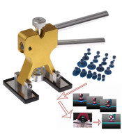 Metal Dent Puller Tab LifterAutomobile Body Paintless Dent Removal