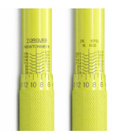 Динамометричен ключ 1/2" 470mm 28 - 210Nm