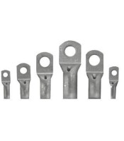 COPPER SINGLE-HOLE TERMINAL LUG SC50-12.5