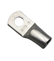 COPPER SINGLE-HOLE TERMINAL LUG SC70-10