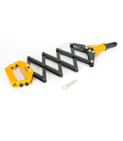 Riveteuse accordeont 32"" 800 mm Réf: EP-30289