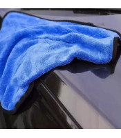 30x40cm Car Cleaning Towel Dish Washing Cloth Cleaning Towel Microfiber Cleaning Cloth