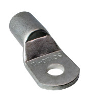 COPPER SINGLE-HOLE TERMINAL LUG SC120-12
