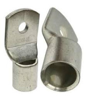COPPER SINGLE-HOLE TERMINAL LUG SC300-12