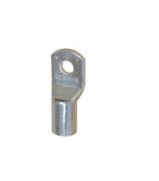 COPPER SINGLE-HOLE TERMINAL LUG SC300-16