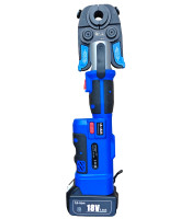 recargeble clamping machine LS-1525 connects TH + U