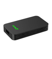 Безжичен адаптер CarlinKit 2AIR за Apple Carplay/Android Auto