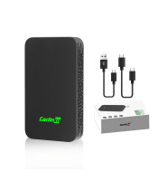 CarlinKit 2AIR Wireless adapter Apple Carplay/Android Auto