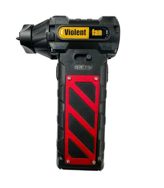 Handheld Brushless High Speed Fan, F015