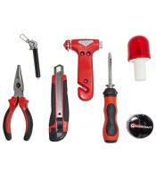 Автомобил SOS Kit RH-9199 14 компонента