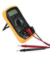 MAS830 - Digital Multimeter