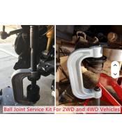 Ball Joint Extractor Separaost Cars Light Trucks Ball