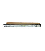 Извита LED осветителна лента 42" инча 240W 6000K