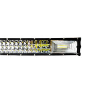 Curved LED Light Bar 42" Inch 240W 6000KCurved 240W slim