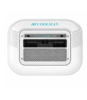 МИНИ 24V климатик за покрив RH-802410 coolman