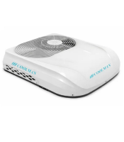 МИНИ 24V климатик за покрив RH-802410 coolman