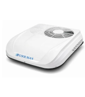 МИНИ 24V климатик за покрив RH-802410 coolman