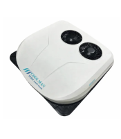 Coolman Haier Electric Rooftop Park Air Conditioner (12V-24V)