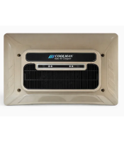 Coolman Haier Electric Rooftop Park Air Conditioner (12V-24V)