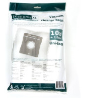 10 ΑΝΤΑΛΛΑΚΤΙΚΕΣ ΣΑΚΟΥΛΕΣ ΓΙΑ ΣΚΟΥΠΕΣ DELONGHI, PHILIPS, Unibags 1985D