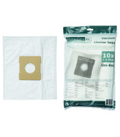 Variant 1000837 Economy XL Vacuum Cleaner Bags Uni-Bag Pack of 10