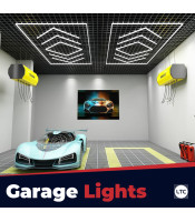 LED Lighting Endless Design Possibilities with a Modern Touch Modulest lighting offers limitless design
