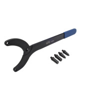 S-8084 NEW GENUINE CAMSHAFT COUNTERHOLD TOOL