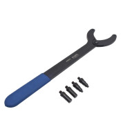 ΚΛΕΙΔΙ ΓΙΑ ΕΚΚΕΝΤΡΟΦΟΡΟΣ ΑΞΟΝΑ VAG-Group, 6 mm / 10 mm / 12 mm and 11.5 mm