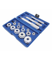 INZ Bearingrace & Seal Driver Set