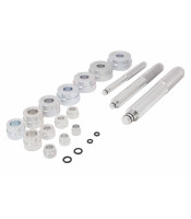 INZ Bearingrace & Seal Driver Set