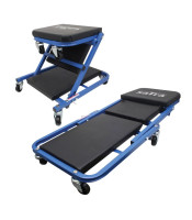 S-90079 2 IN 1 FOLDABLE TOOL
