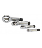 S-1024 NUT SPLITTER SET