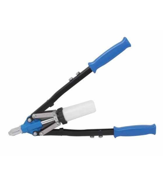 S-18HHR 18 Heavy Duty Double Hand Riveter