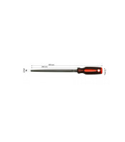 Triangular File ASTA J9ATF2F