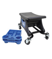 S-90081 AUTO DETALING STOOL